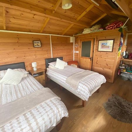 Carrowkeel Cabin 슬라이고 외부 사진