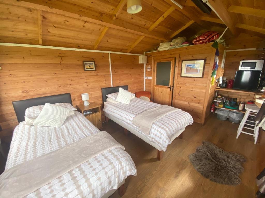 Carrowkeel Cabin 슬라이고 외부 사진